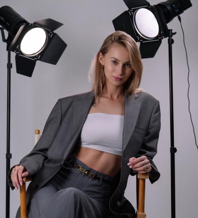Gosia Kociołek