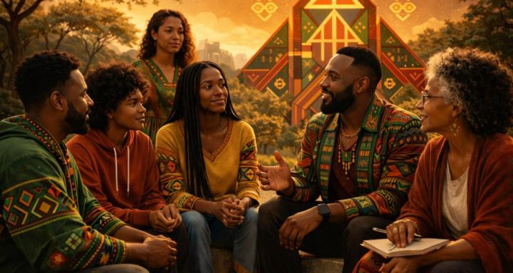 Transformative Roots