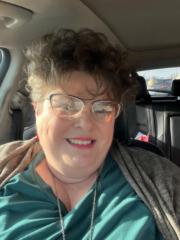 Rebeccah McConnaughay