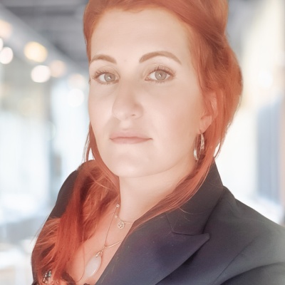 Annaëlle Scheyder adorni