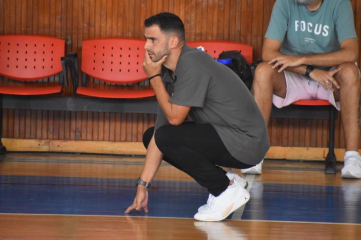 Stavros Evgeneiadis