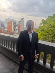 Andres Ramirez