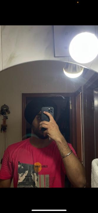 Jaskaran Singh Grewal
