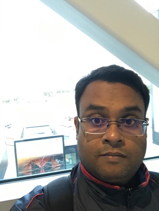 Sandeep Nayak