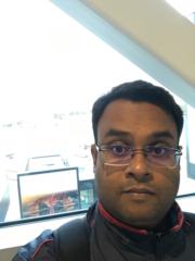 Sandeep Nayak