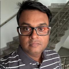 Sandeep Nayak