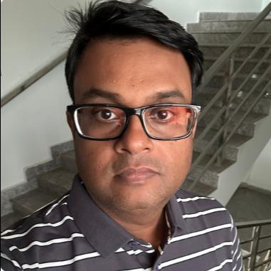Sandeep Nayak