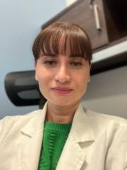 Guadalupe Ricalde Rios