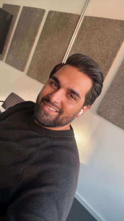 Sayed Menayar