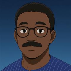 Oreoluwa Daramola