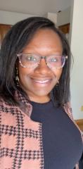 Lakeisha Feagin