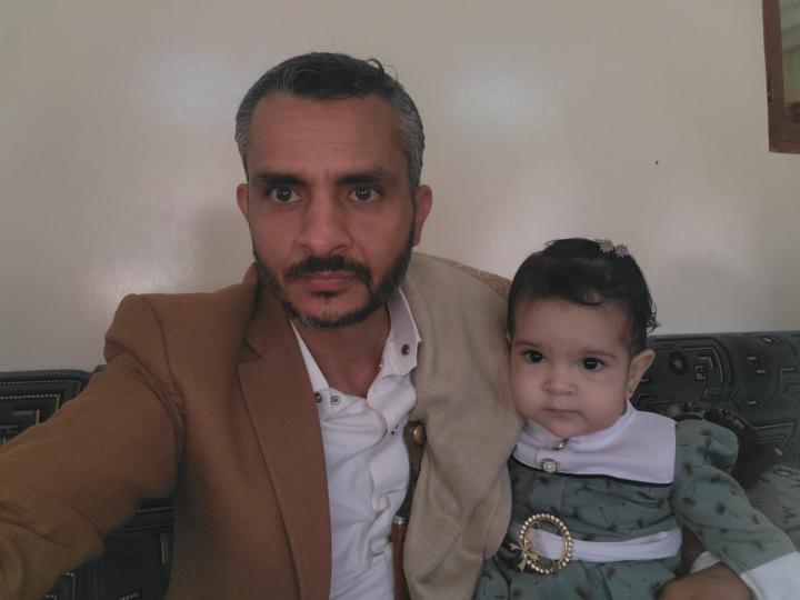 Mohammed Ali Alnumairi