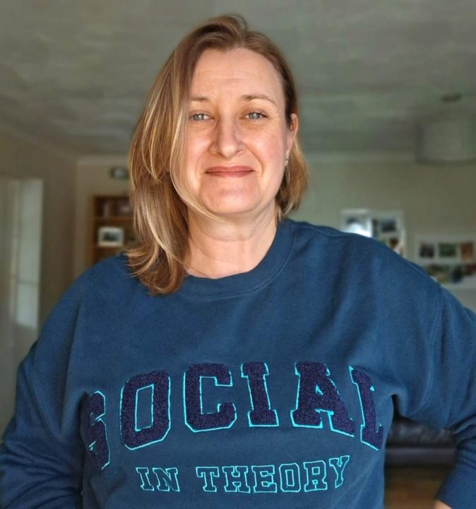 Liz Willcocks