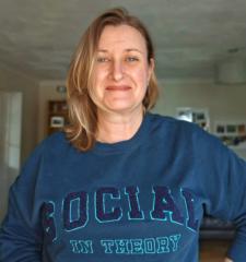 Liz Willcocks