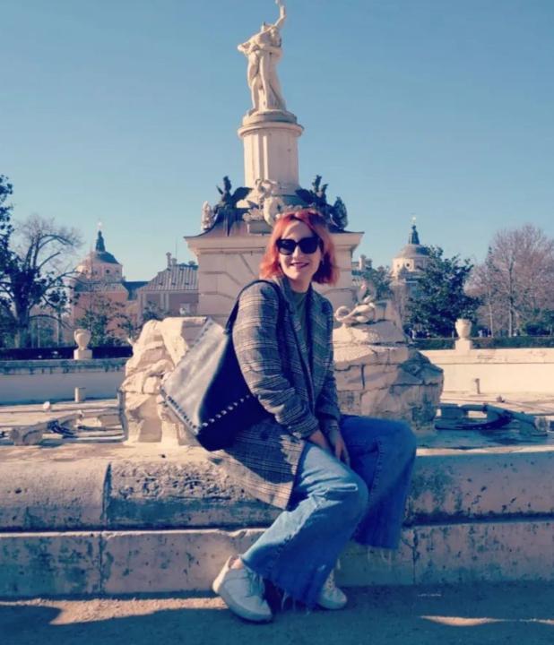 Laura Serrano López