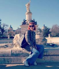 Laura Serrano López