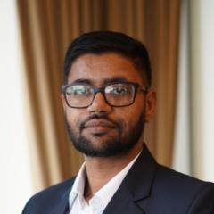 Aayush Bajaj
