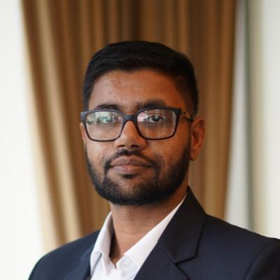 Aayush Bajaj