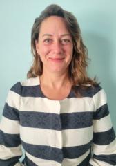 Patricia Holsen