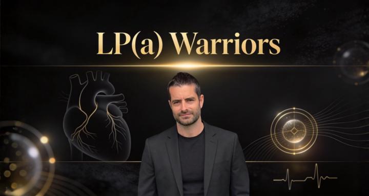 Lpa Warriors