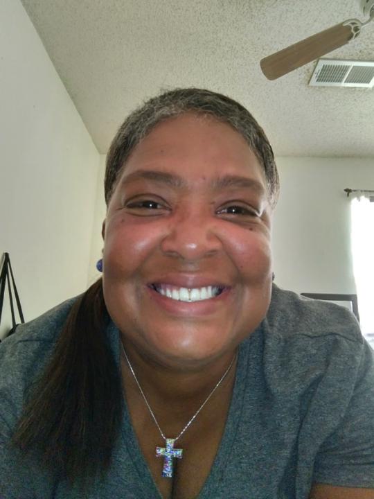 Latisa Redditt