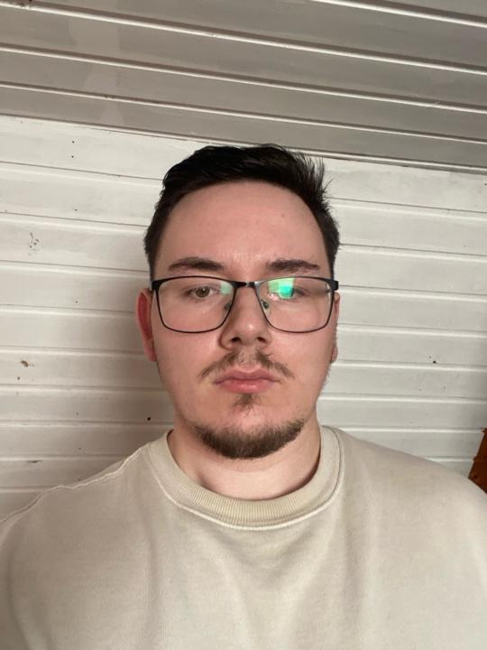 Joshua Kolch