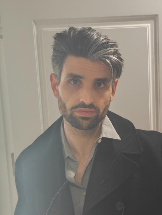 Miguel Saavedra Requena