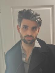 Miguel Saavedra Requena