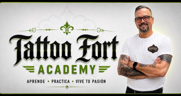 Tattoo Fort Academy