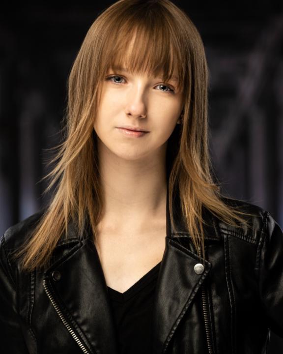Eccaia Sampson