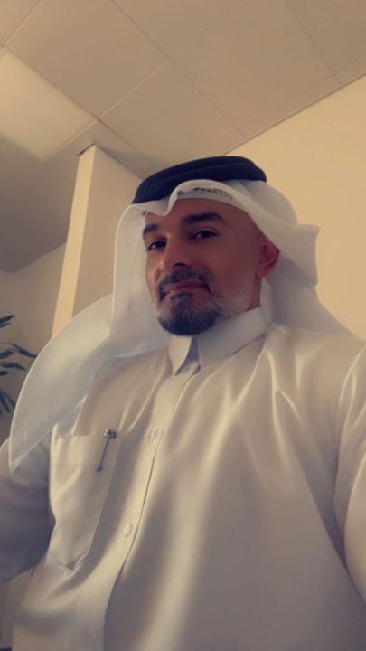 Ahmad Alhashimi