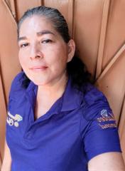 Yasmin Efigenio González