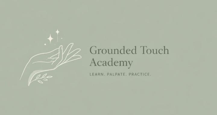 Grounded Touch Academy