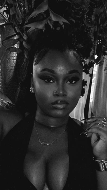 Victorine Joe