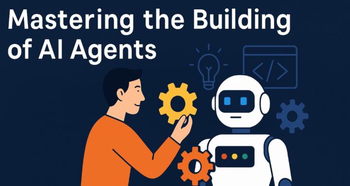 AI Business Agents Mastery