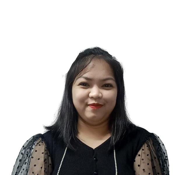 Arianne Flores