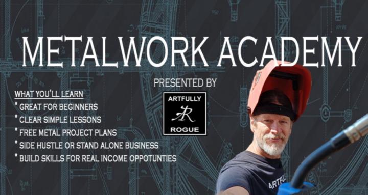 Metalwork Academy