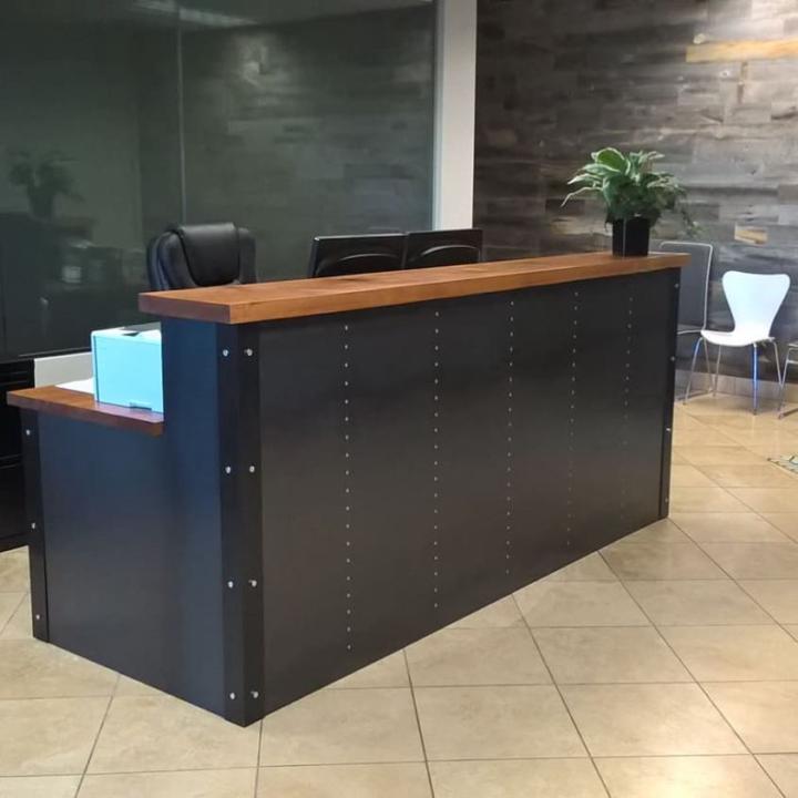 New Projects in the works