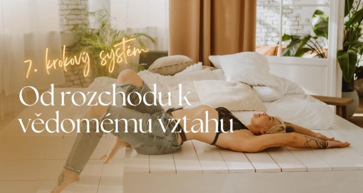 Tvoje emoční podpora - ZDARMA