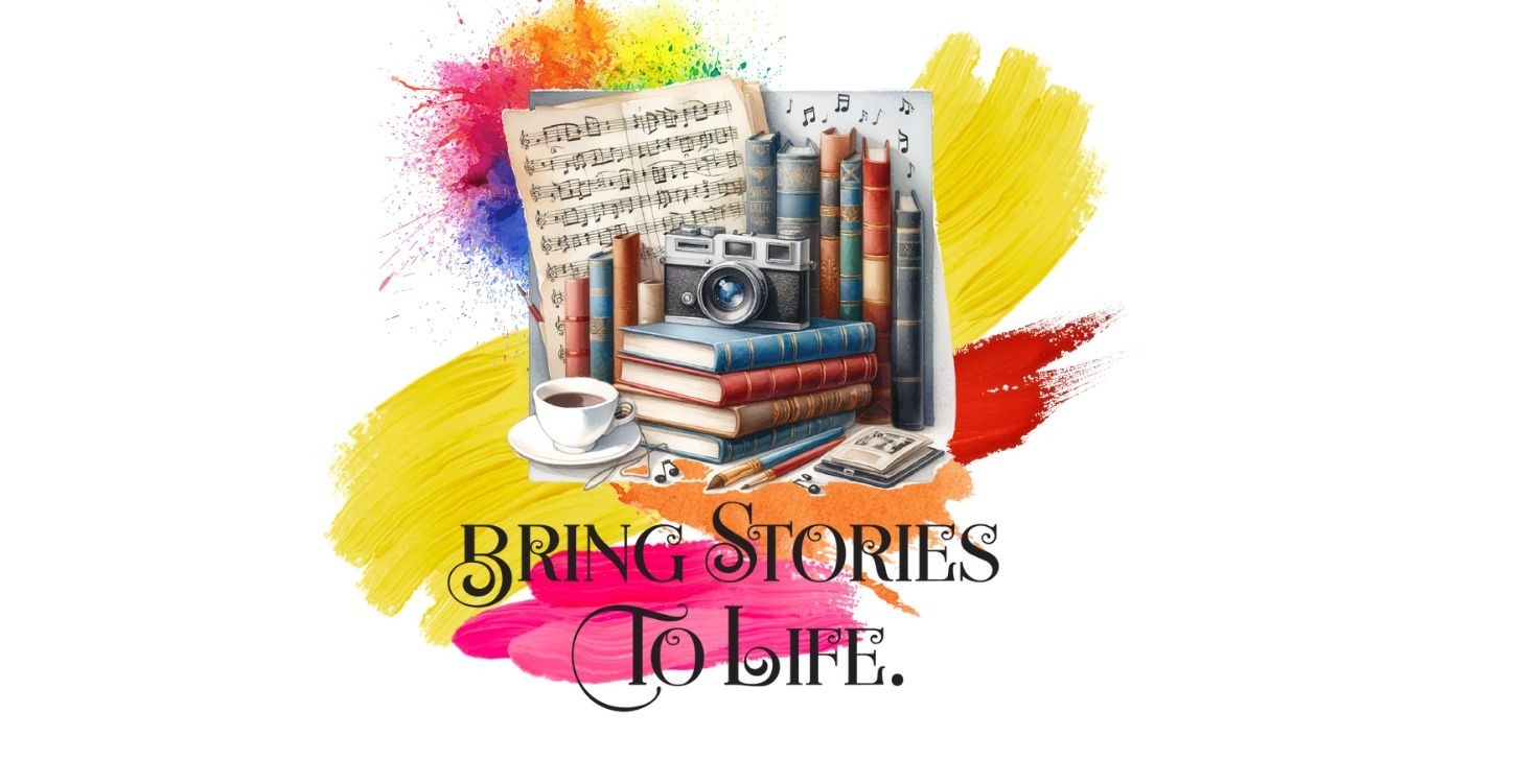 Bring Stories To life