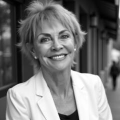 Nona Tobin