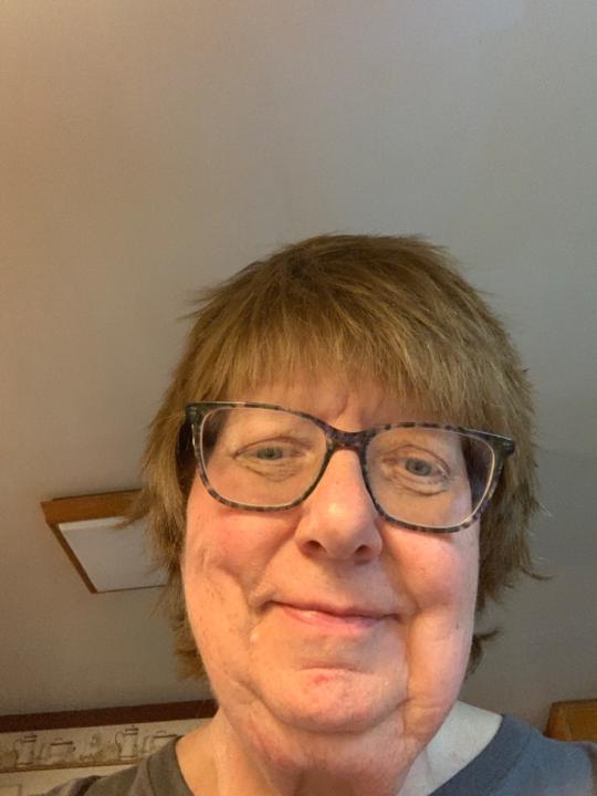 Michelle Trapp