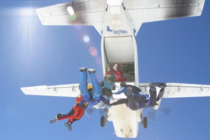 Andrea Claudia Nahama