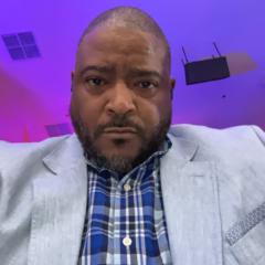 Bryon Gaddy