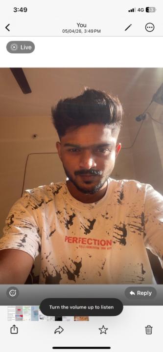Nitin D