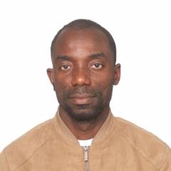 Emmanuel Kwofie
