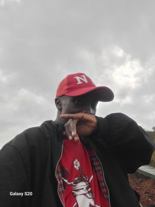 Francis Kibanga