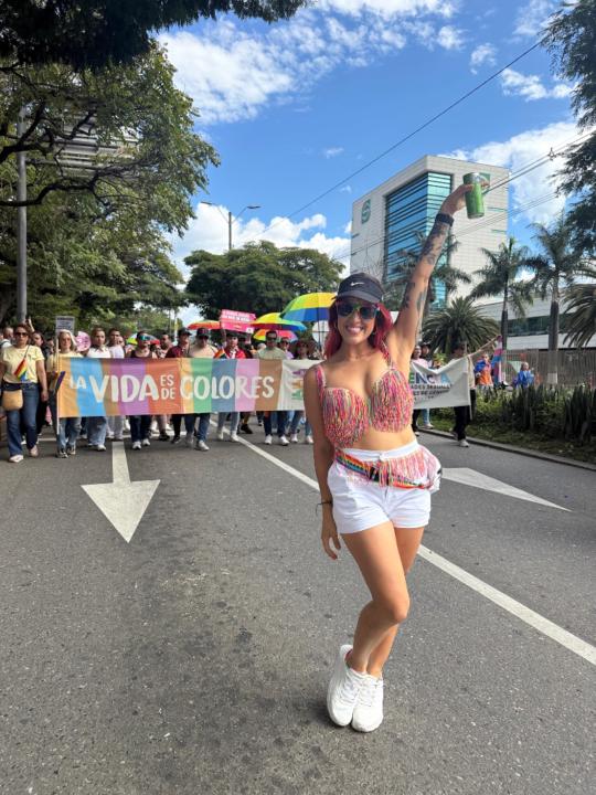Daniela Aldana