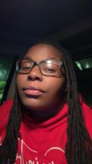 Briana Albury-Davis