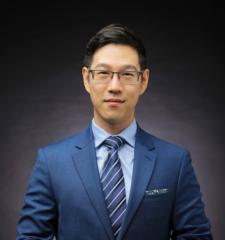 Ricky Chang